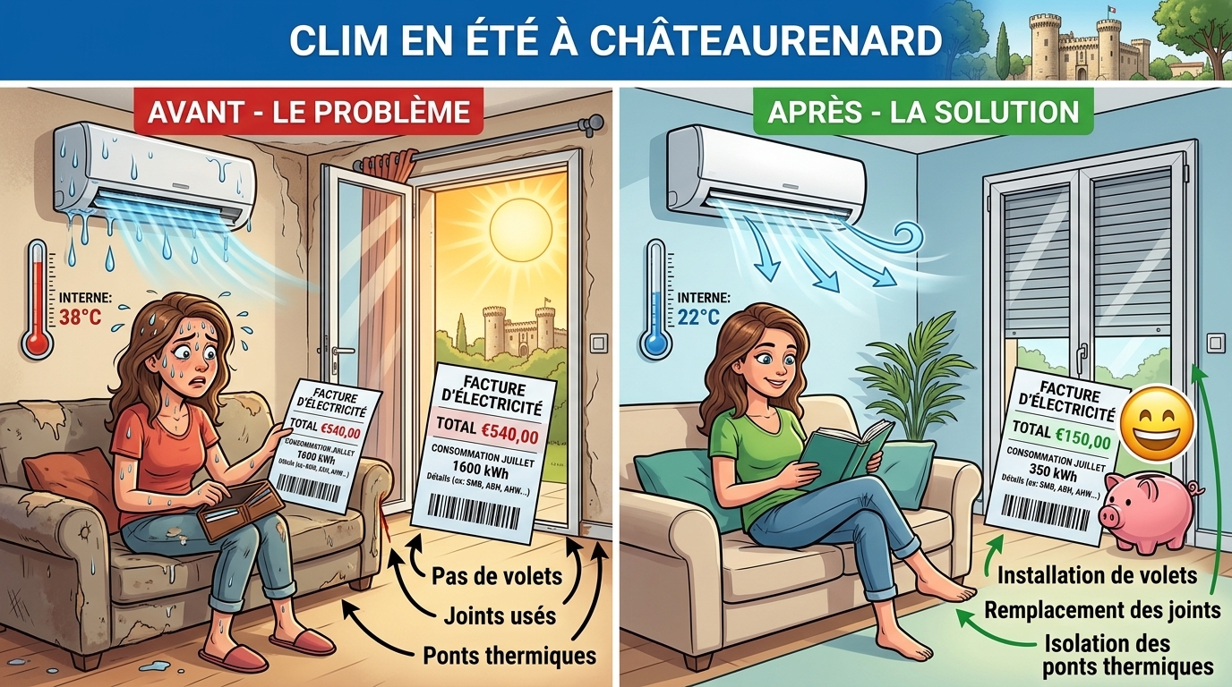 climatisation été châteaurenard … 202605081410